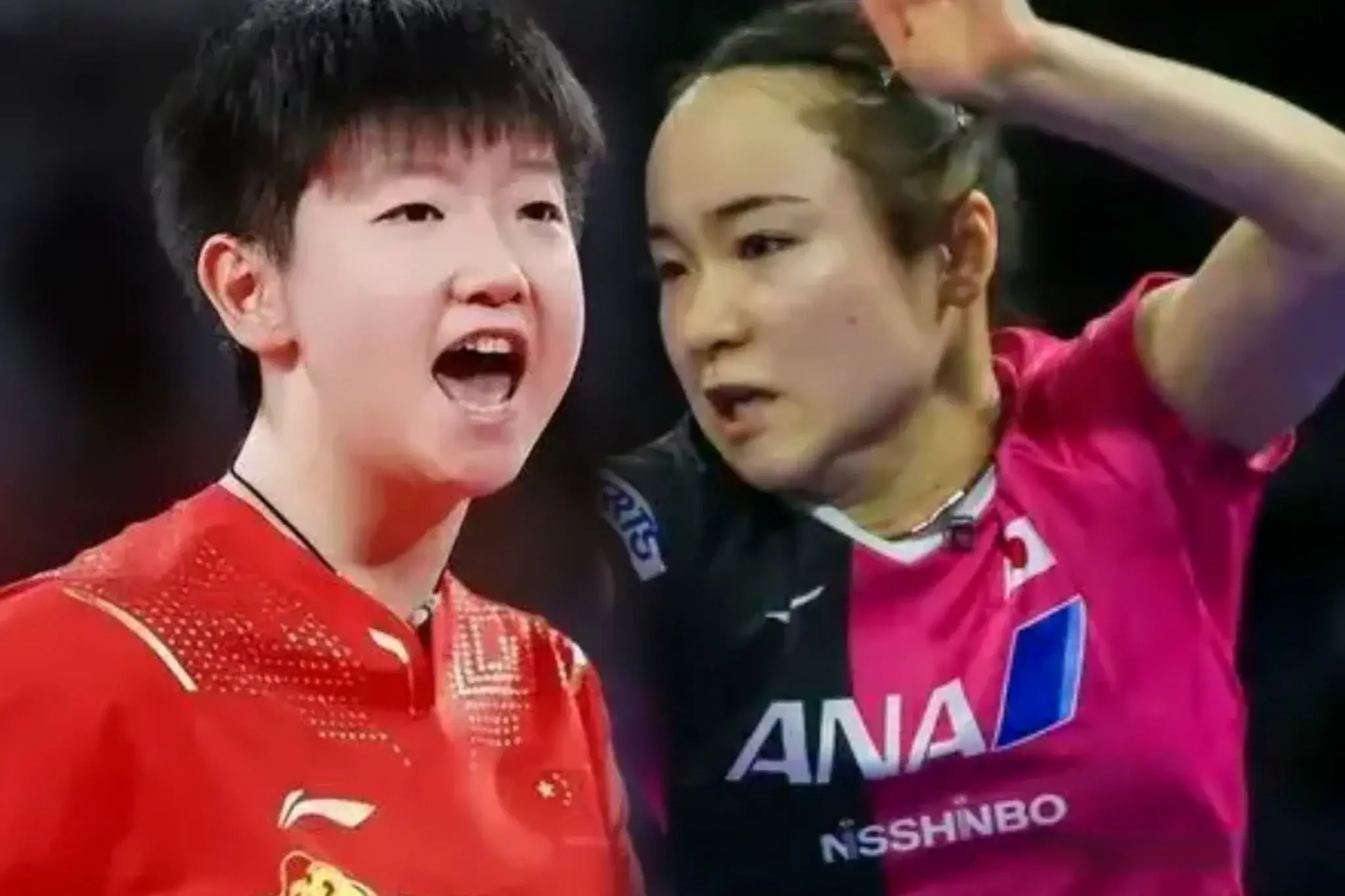 img, 孙颖莎晋级, 今天女单 img, 孙颖莎晋级, 今天女单