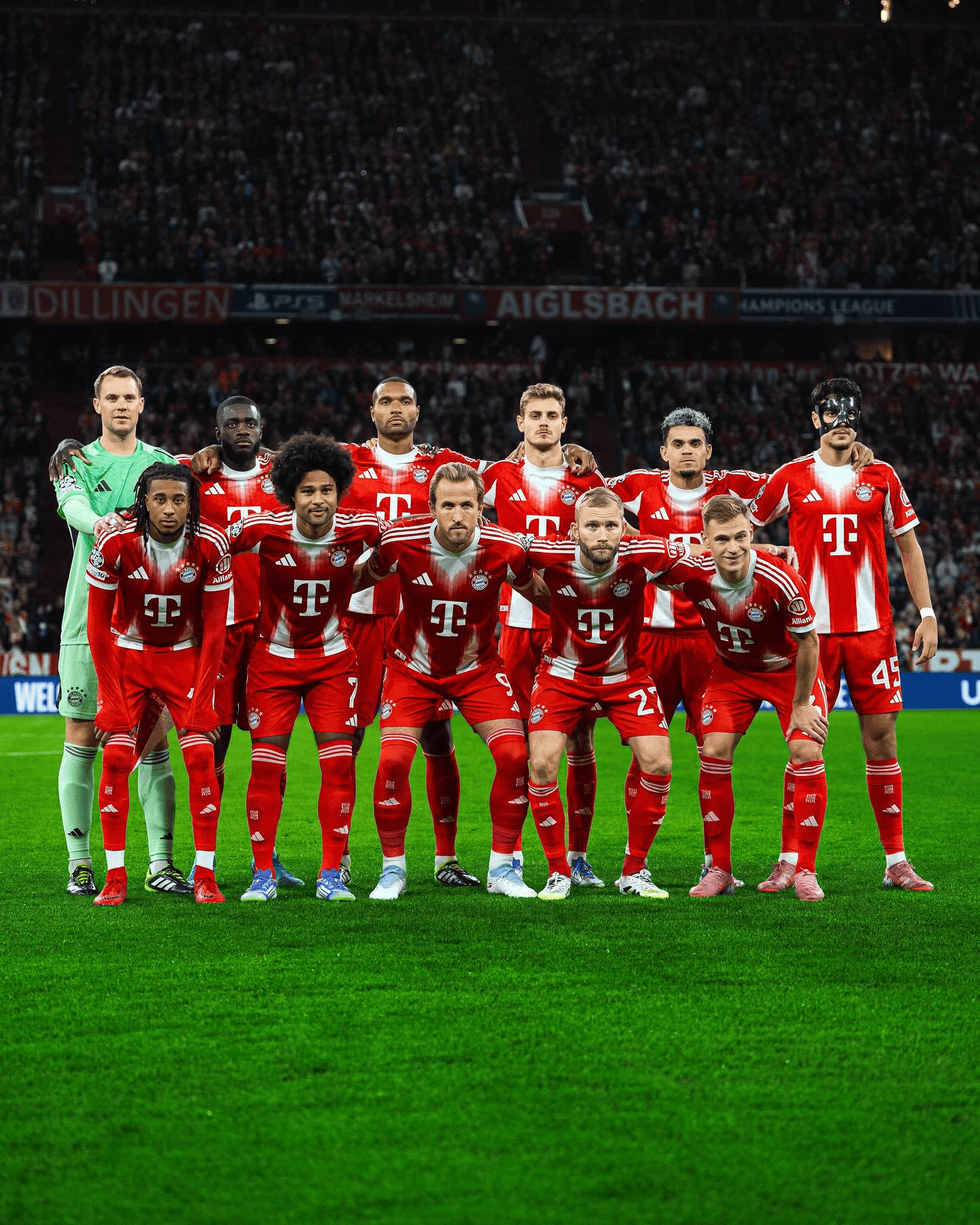 千里之行始, 第一步, AA