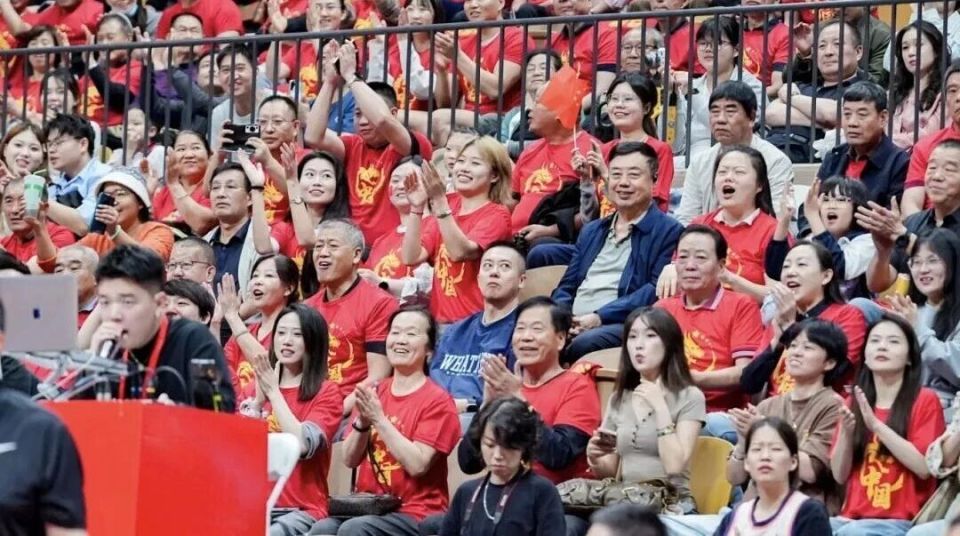 表现, 陕视新闻, 赛后