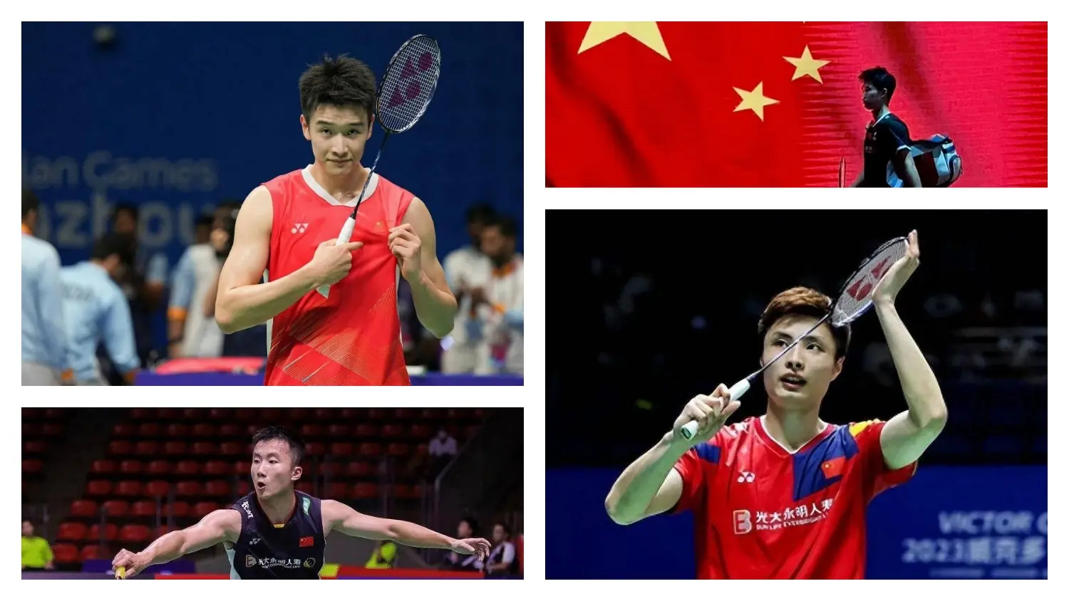 解禁复出后, 下一场迎战 解禁复出后, 下一场迎战