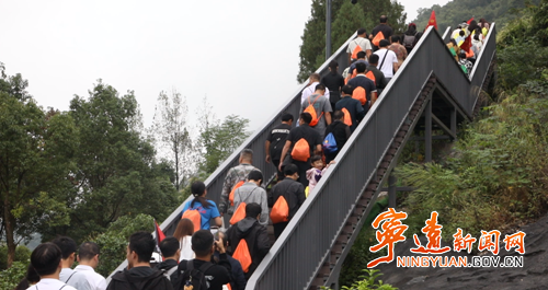 沿途的美景, 这个娥皇峰 沿途的美景, 这个娥皇峰