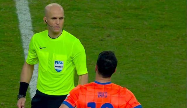 和本土裁判, 法尺度的北 和本土裁判, 法尺度的北