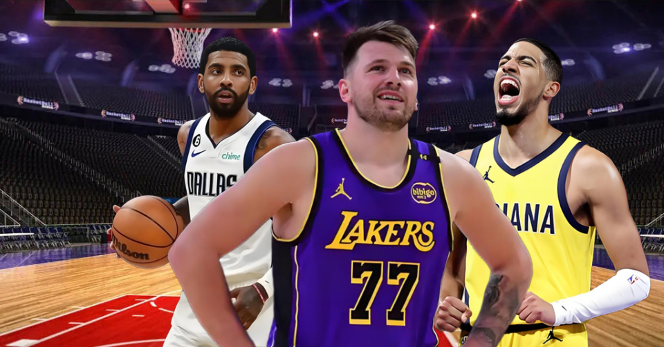 季常规赛, 如果只是索 季常规赛, 如果只是索