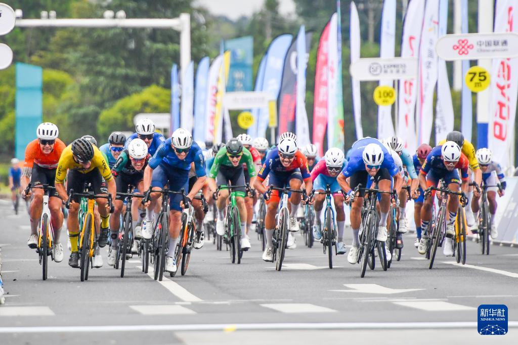 MYIHr, 第六赛段赛 MYIHr, 第六赛段赛