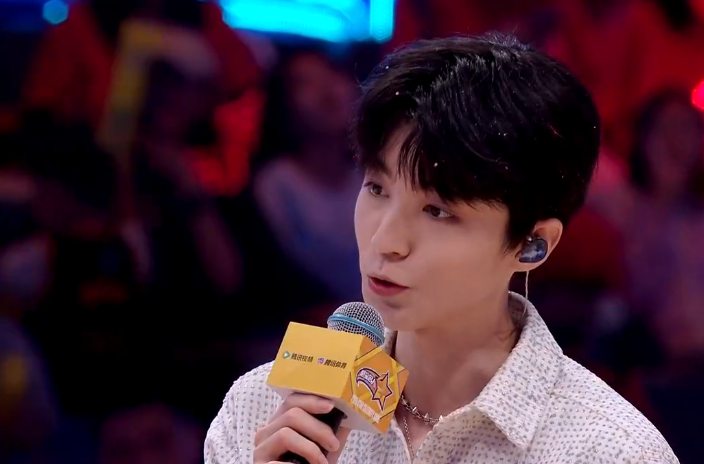 郭艾伦最后, http