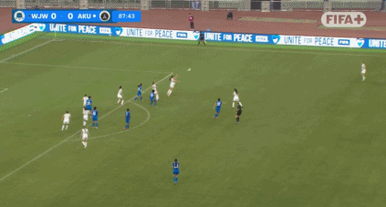 见证了一场, 主裁判再次 见证了一场, 主裁判再次