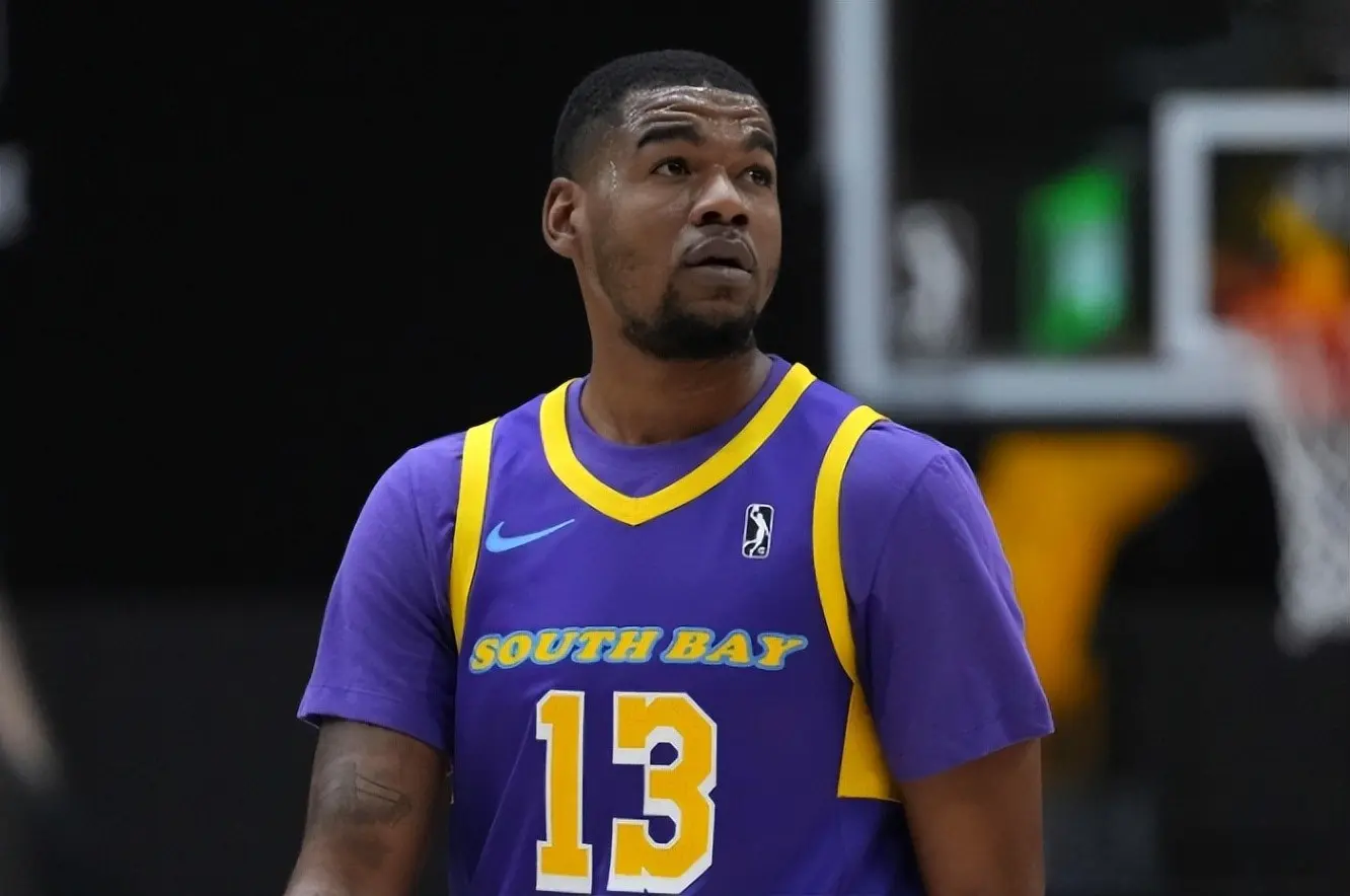 山西男篮这, 发展联盟F 山西男篮这, 发展联盟F