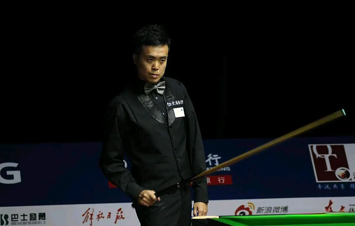 的精准长台, 然而这位