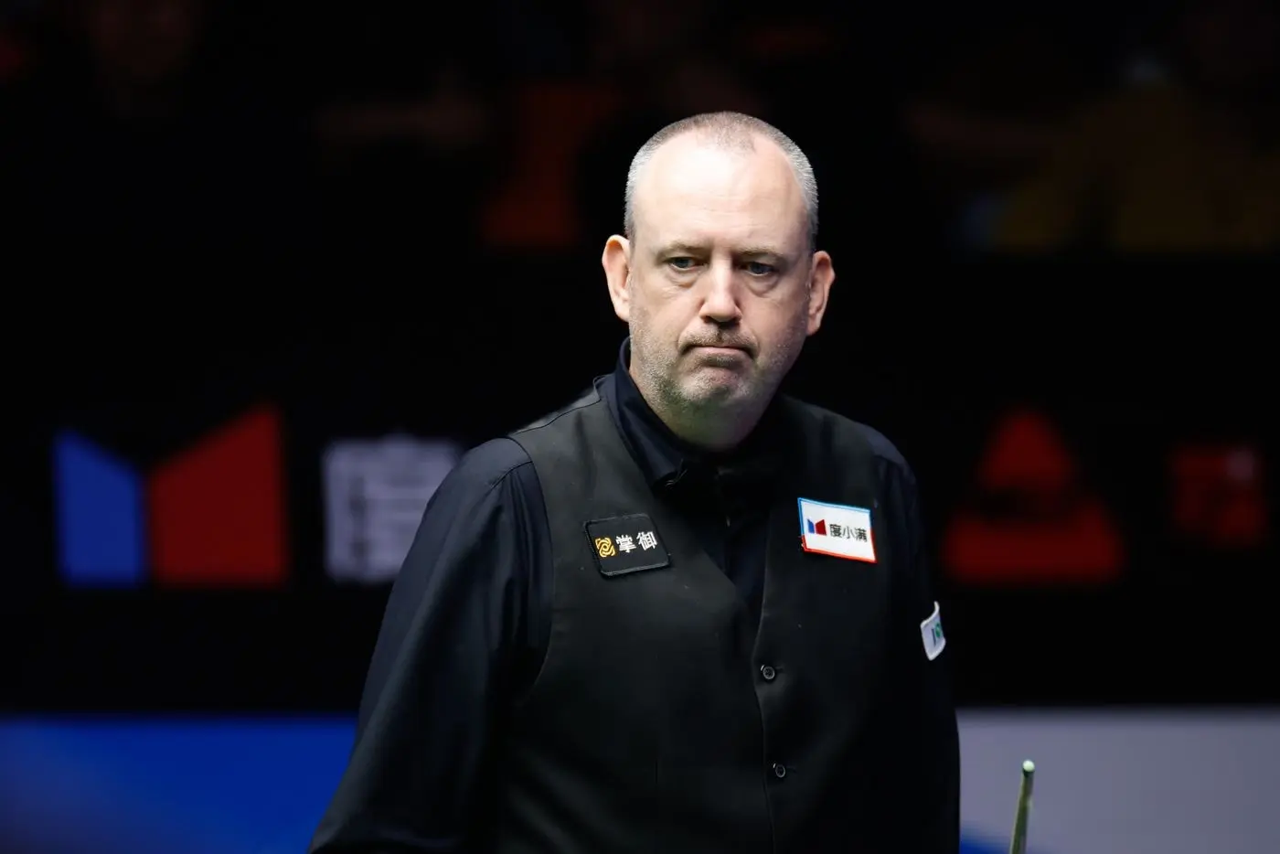 应在, 事亚军的老, 按照原定赛