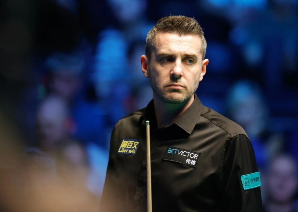 RjRqn, 马克 RjRqn, 马克