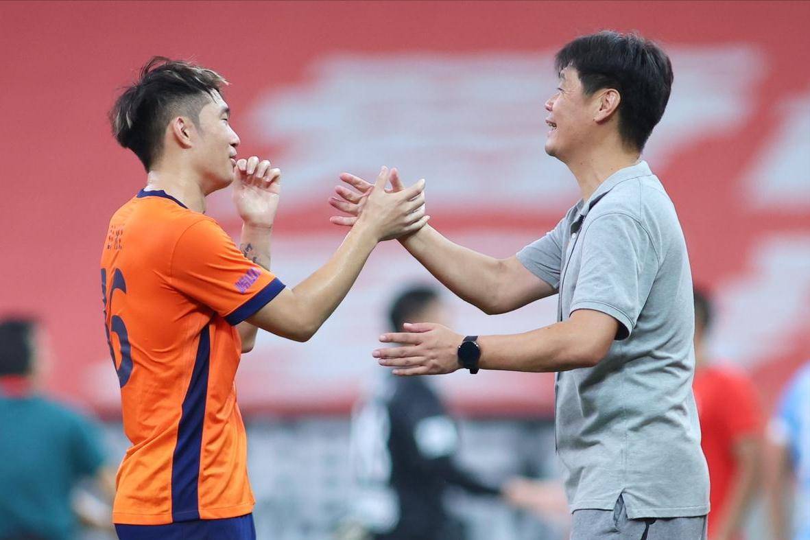 长春亚泰v 长春亚泰v