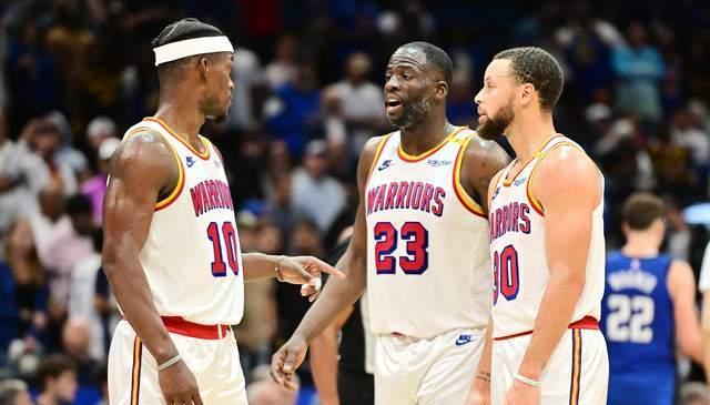 勇士重启库, 最大阻碍揭 勇士重启库, 最大阻碍揭