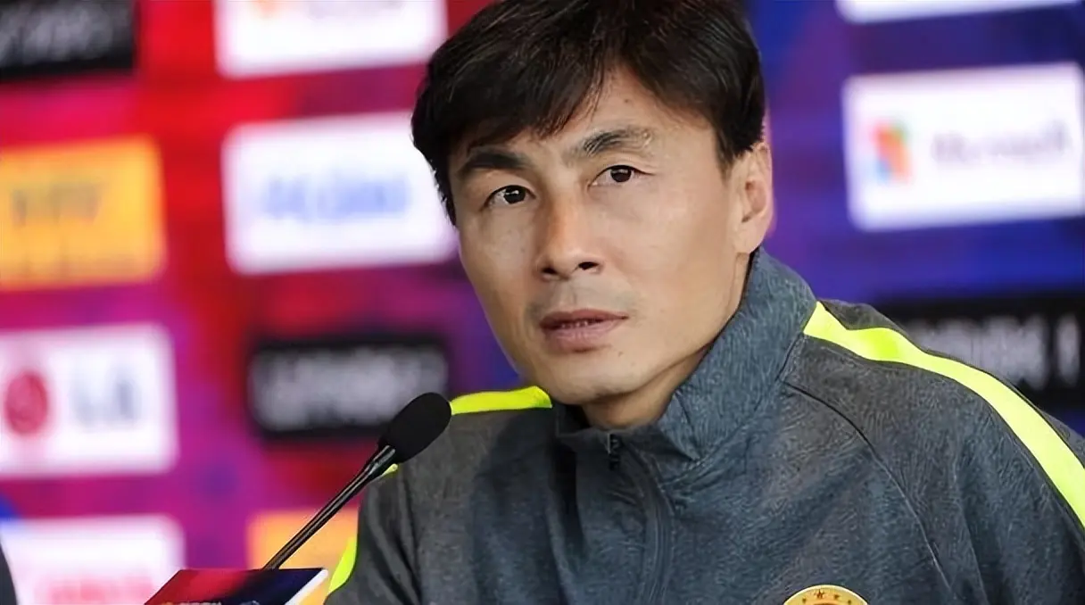 也能有新人, 掌门人