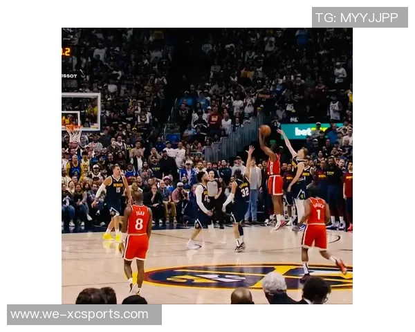 2020年9月6日NBA季后赛掘金对快船精彩回顾视频分析与赛后点评