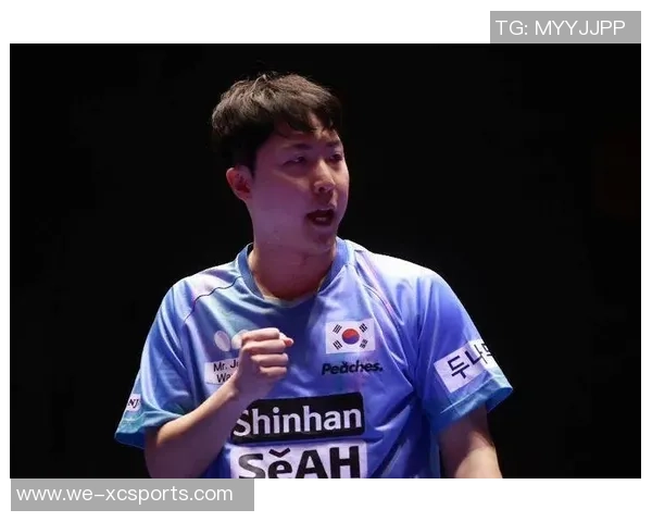 2-3！WTT冠军赛再爆冷门：上届男单第一名被筛选，小勒布伦惜败