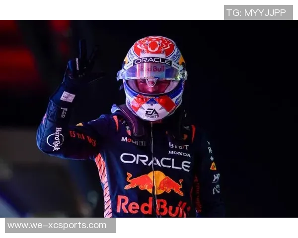 F1巴西站：维斯塔潘自己彻底没想到可以登上领奖台