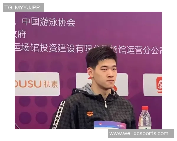 不到72小时，央媒4次点名孙杨，潘展乐的话，总算有人信了