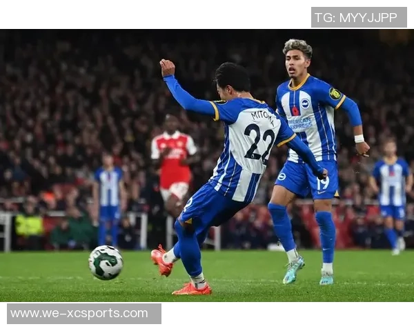 布莱顿发言人:咱们现已向三笘薰致歉,无意间将他陷入了窘境